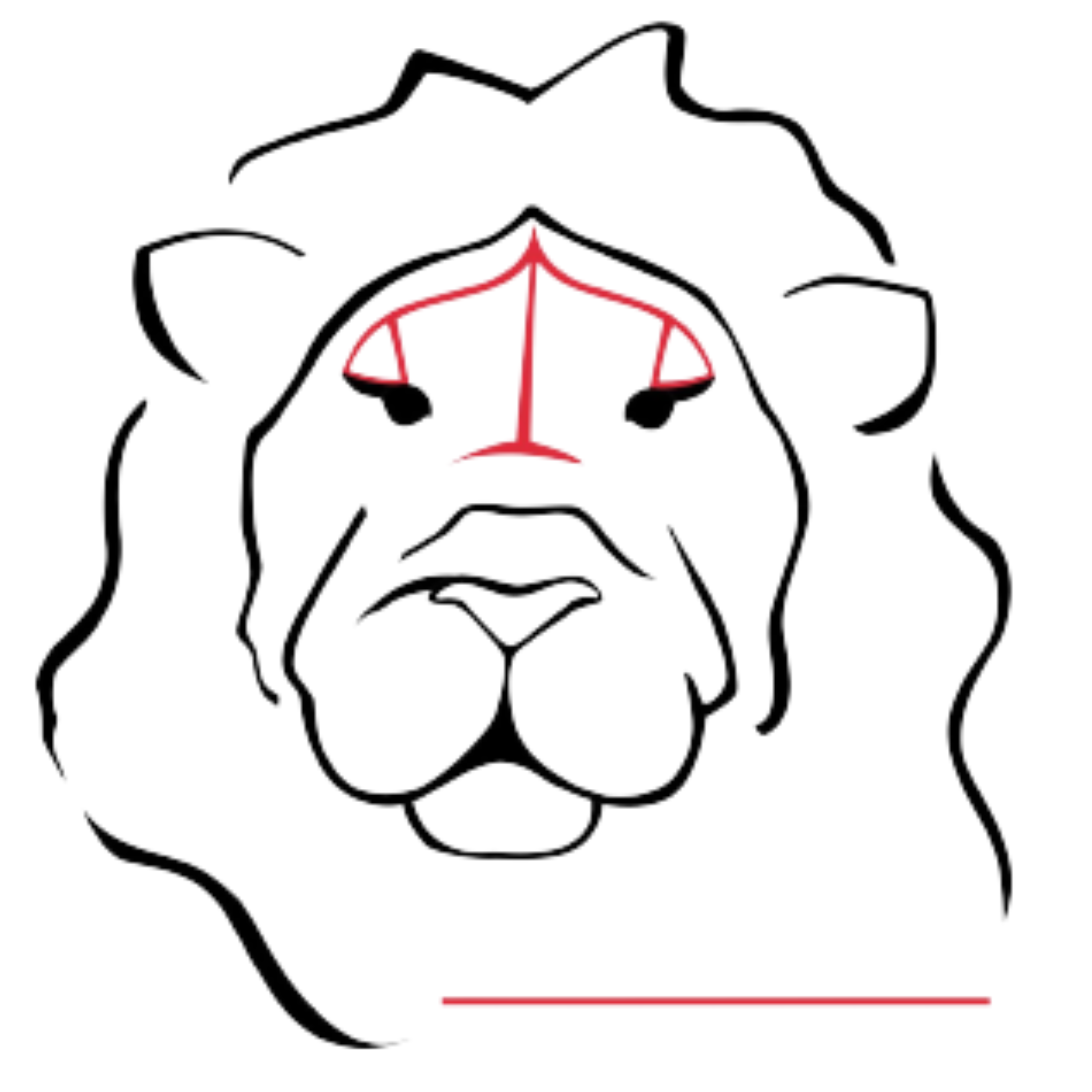 Logo La Clinique de Droit social